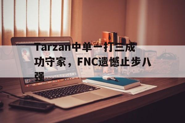 IM体育官网-Tarzan中单一打三成功守家，FNC遗憾止步八强