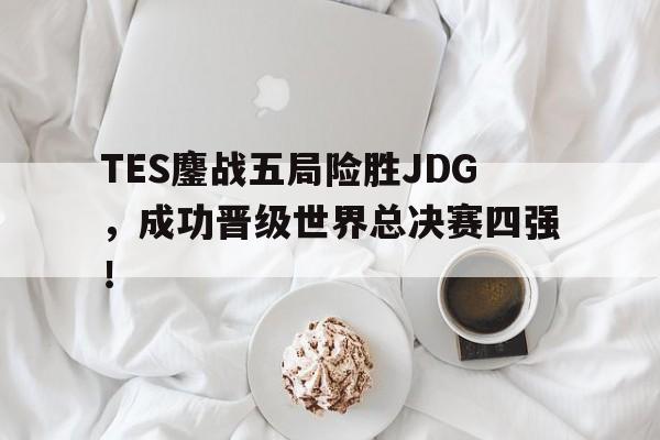 电竞博彩平台及app推荐-TES鏖战五局险胜JDG，成功晋级世界总决赛四强！